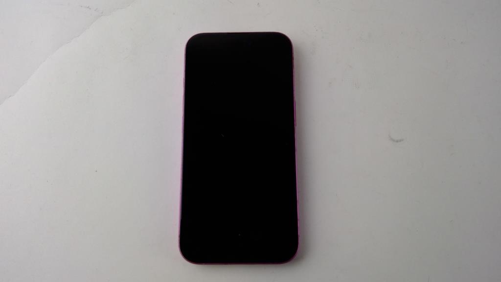 Apple IPhone 16 Activation Locked, Sold For Parts