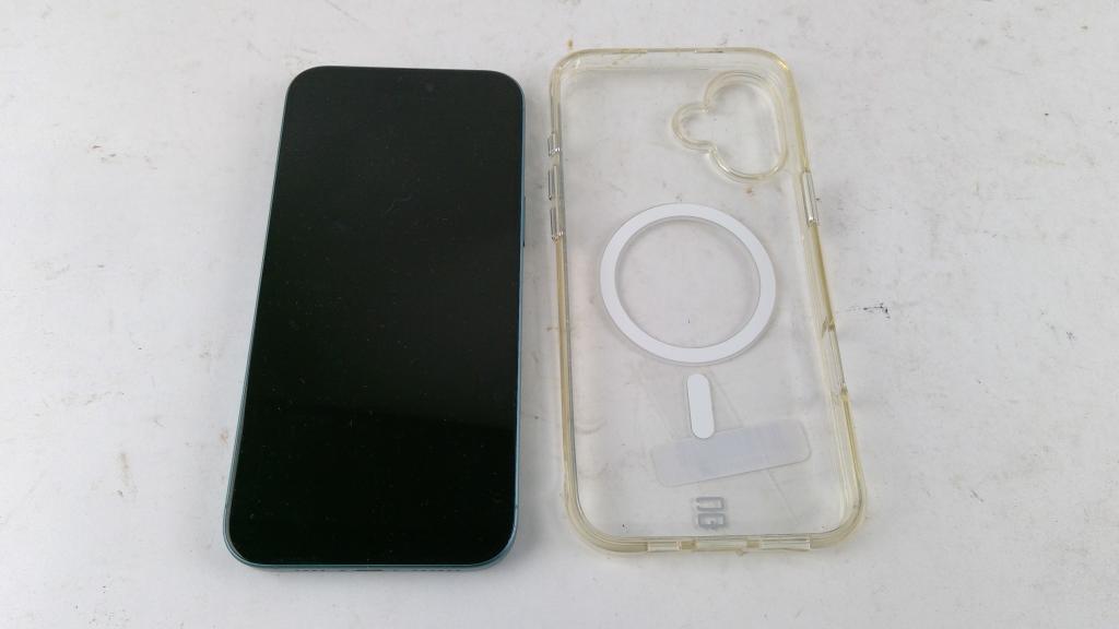 Apple IPhone 16 Plus, 128 GB, AT&T