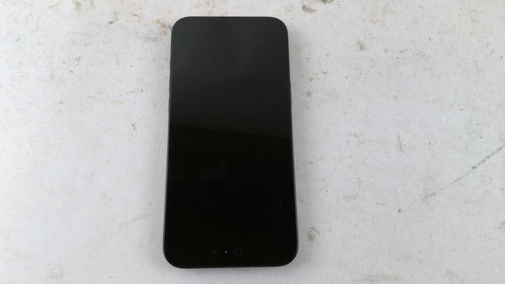 Apple IPhone 16 Plus, 128 GB, AT&T