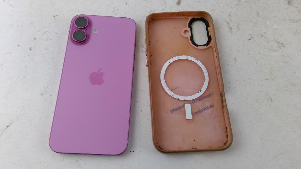 Apple IPhone 16 Plus, 128 GB, T-Mobile