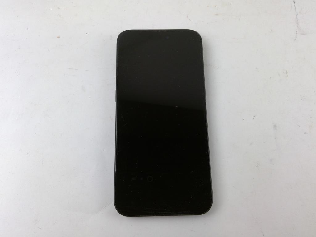 Apple IPhone 16 Plus 128GB, Carrier Unknown