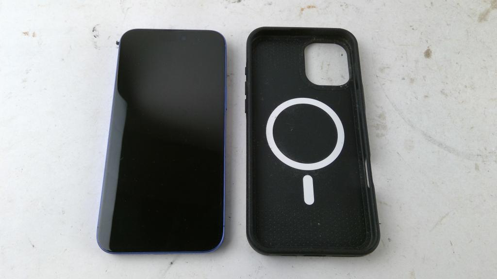 Apple IPhone 16 Plus, 512 GB, Verizon