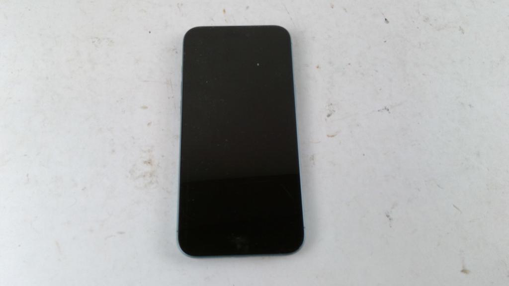 Apple IPhone 16 Plus, Activation Locked, Sold For Parts