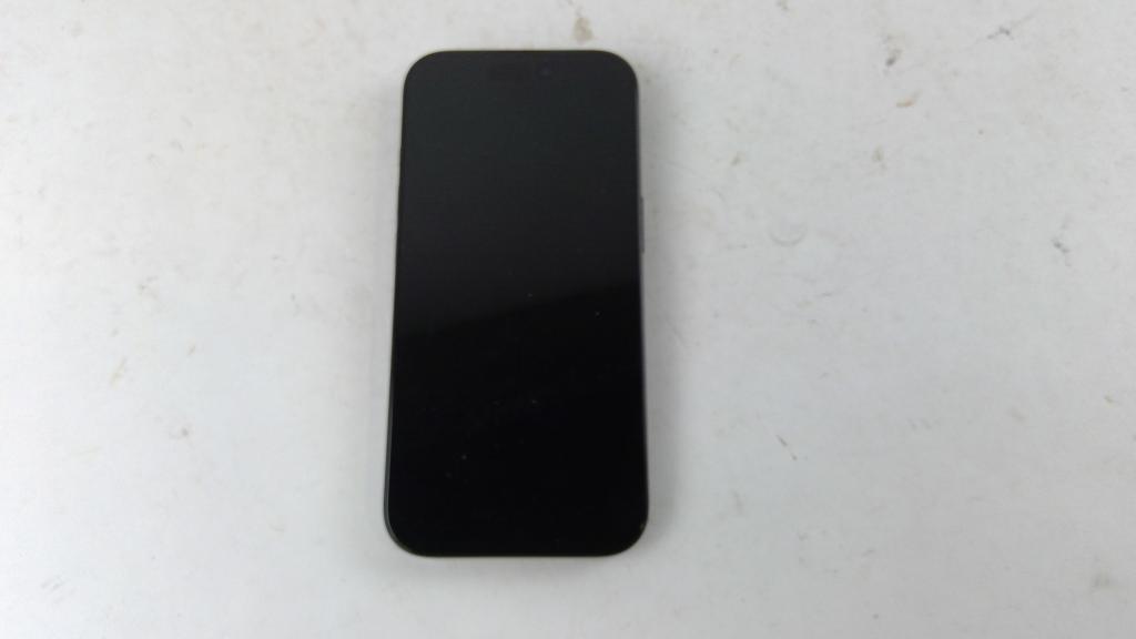 Apple IPhone 16 Plus, Activation Locked, Sold For Parts