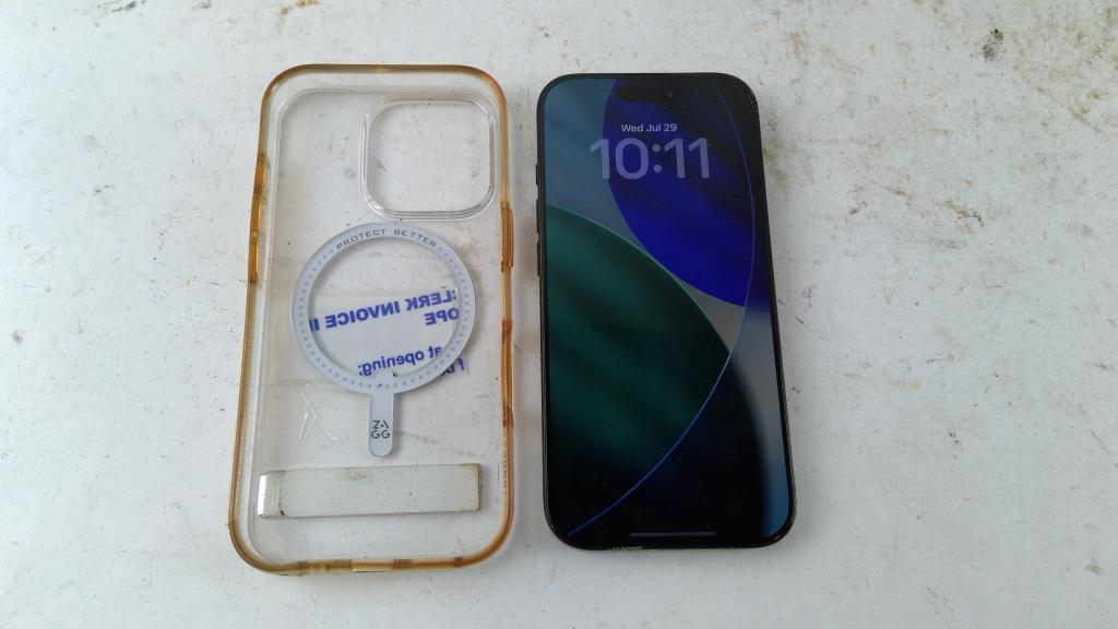 Apple IPhone 16 Pro, 256 GB, Verizon