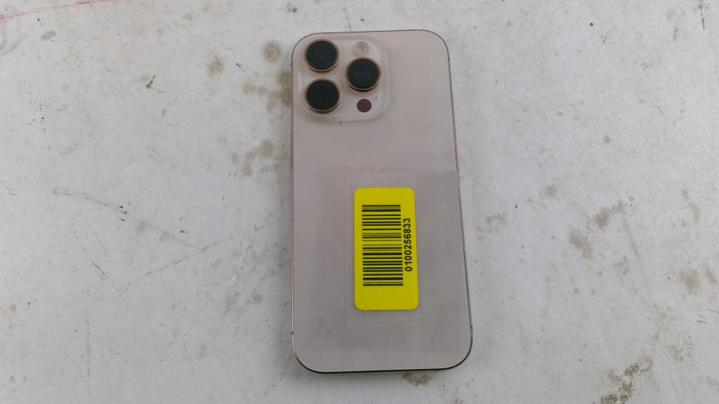 Apple IPhone 16 Pro, 256GB, Carrier Unknown