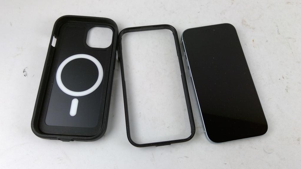 Apple IPhone 16 Pro, Activation Locked, Sold For Parts