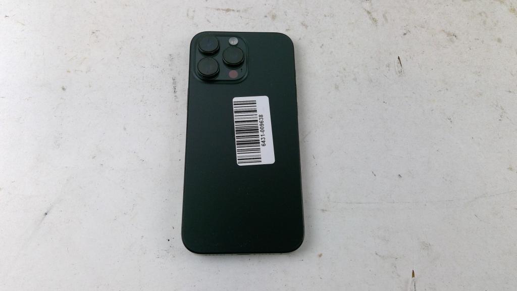 Apple IPhone 16 Pro Max, 256 GB, FirstNet