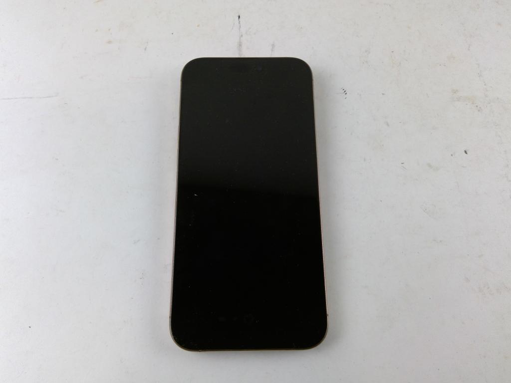 Apple IPhone 16 Pro Max Activation Locked, Sold For Parts