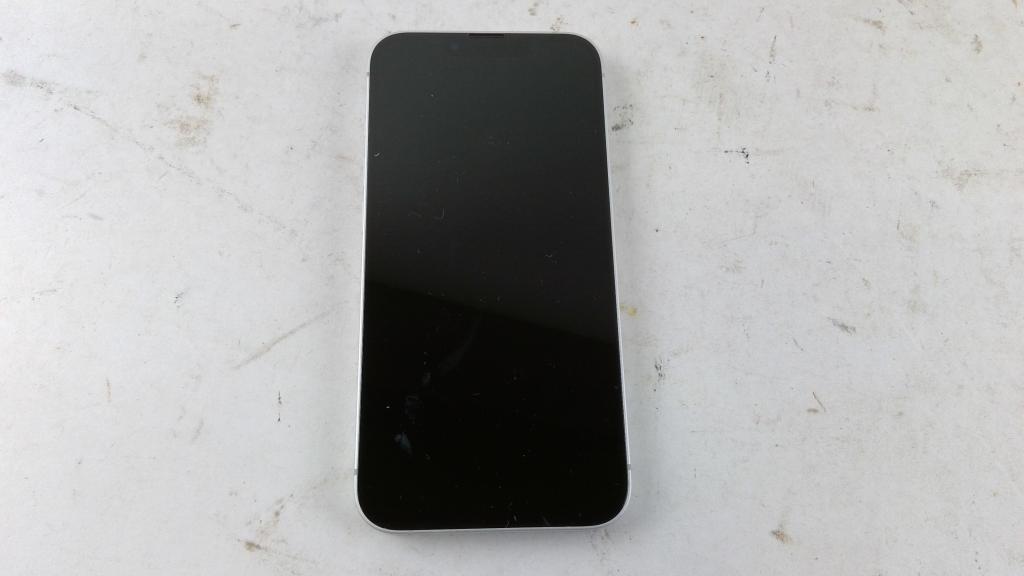 Apple IPhone 16e, 128 GB, Carrier Unknown