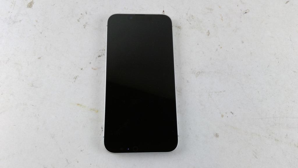 Apple IPhone 16e, 128 GB, T-Mobile