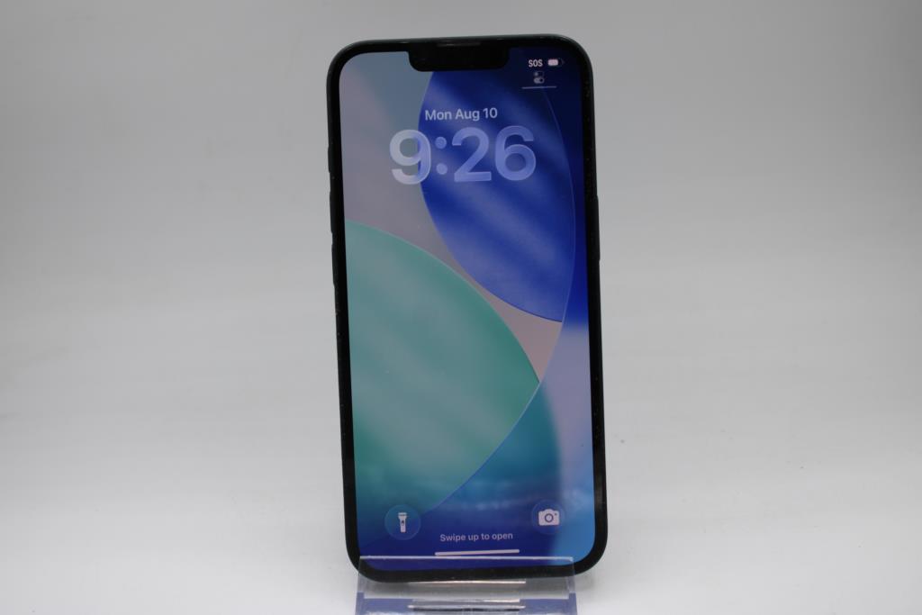 Apple IPhone 16e, 128 GB, Unknown Carrier