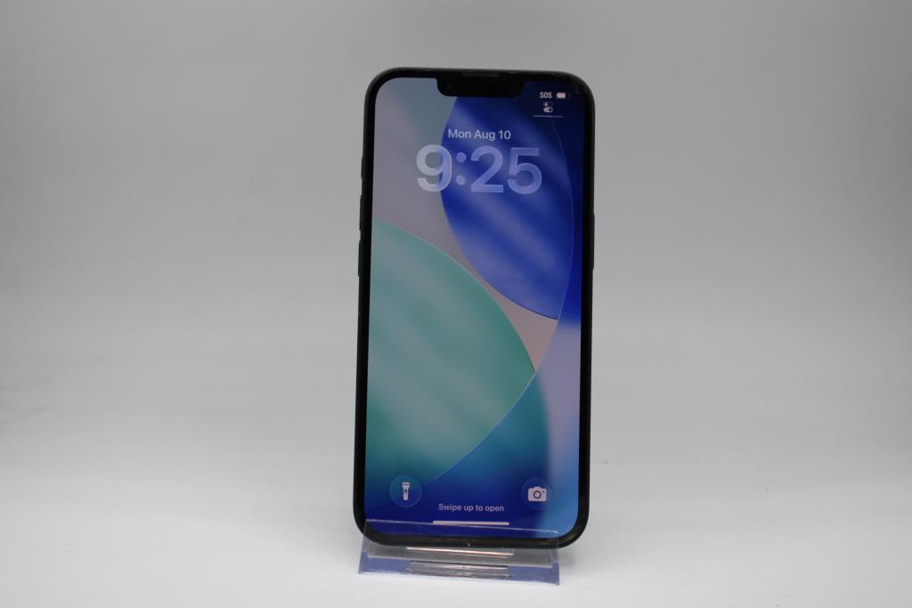Apple IPhone 16e, 128 GB, Unknown Carrier