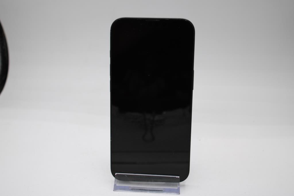 Apple IPhone 16e, 128 GB, Unknown Carrier