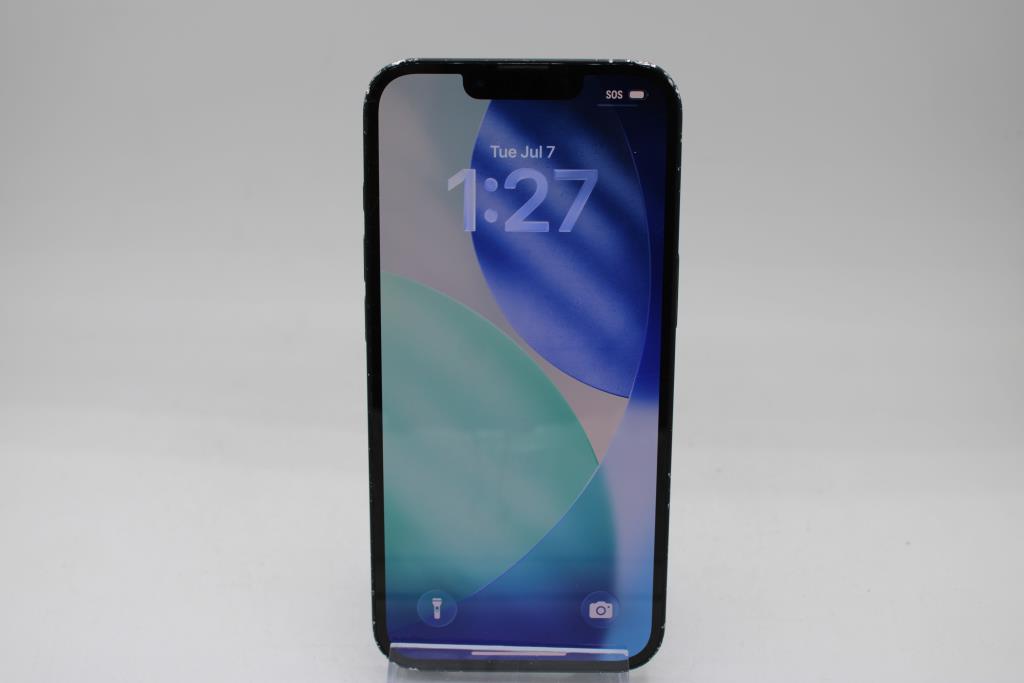 Apple IPhone 16e, 128 GB, Unknown Carrier