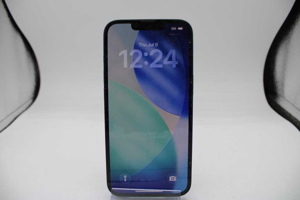 Apple IPhone 16e, 128 GB, Unknown Carrier