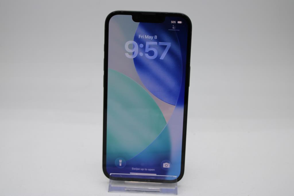 Apple IPhone 16e, 128GB, Unknown Carrier