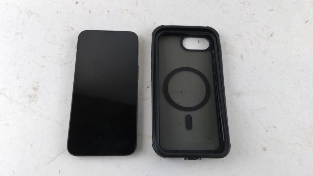 Apple IPhone 16e, Activation Locked, Sold For Parts
