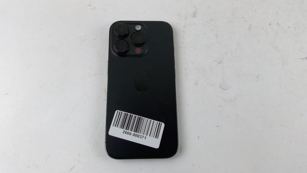 Apple IPhone 16Pro, 128 GB, Verizon