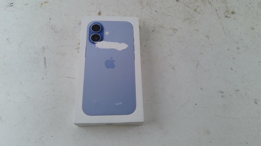 Apple IPhone 17