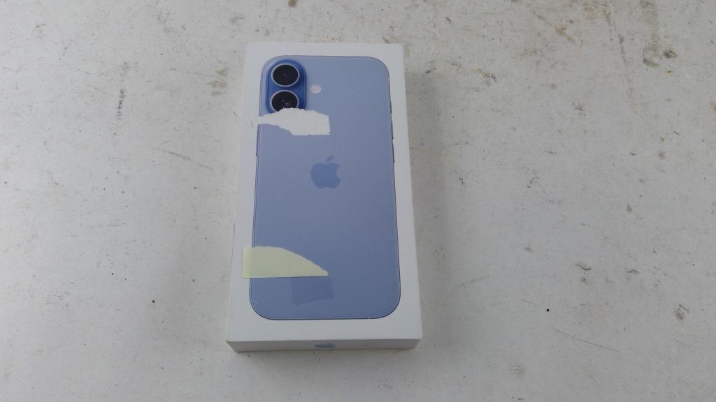 Apple IPhone 17