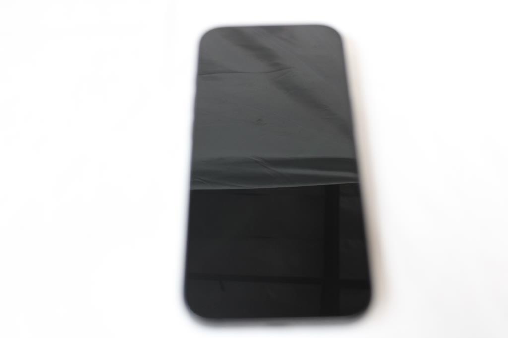 Apple IPhone 17, 256 GB, Unknown Carrier, Locked To Owner - SOLD FOR PARTS ONLY