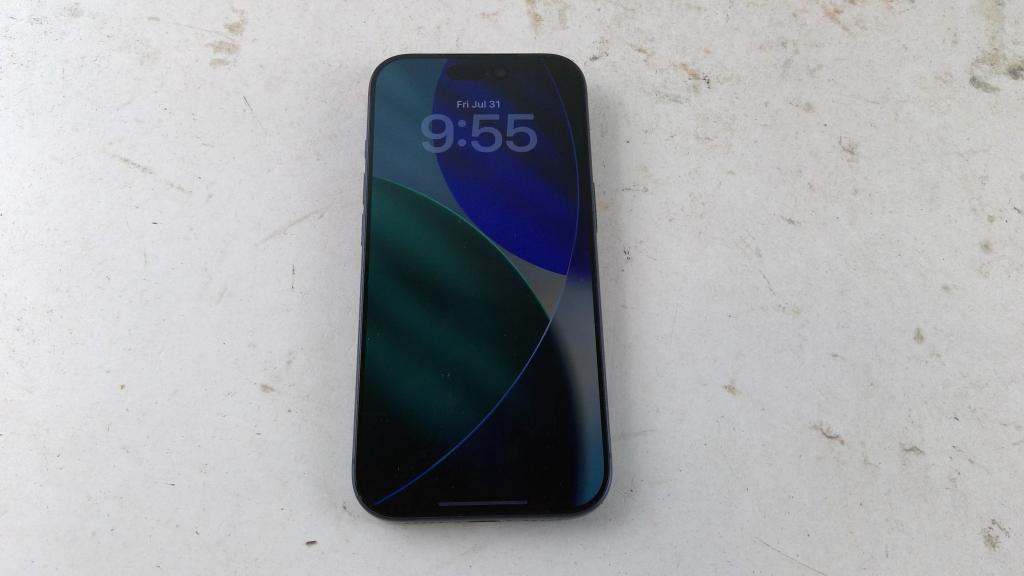 Apple IPhone 17 Pro, 256 GB, T-Mobile