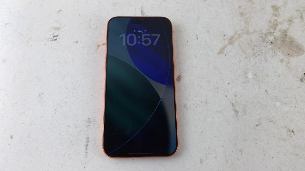 Apple IPhone 17 Pro Max, 256 GB, T-Mobile