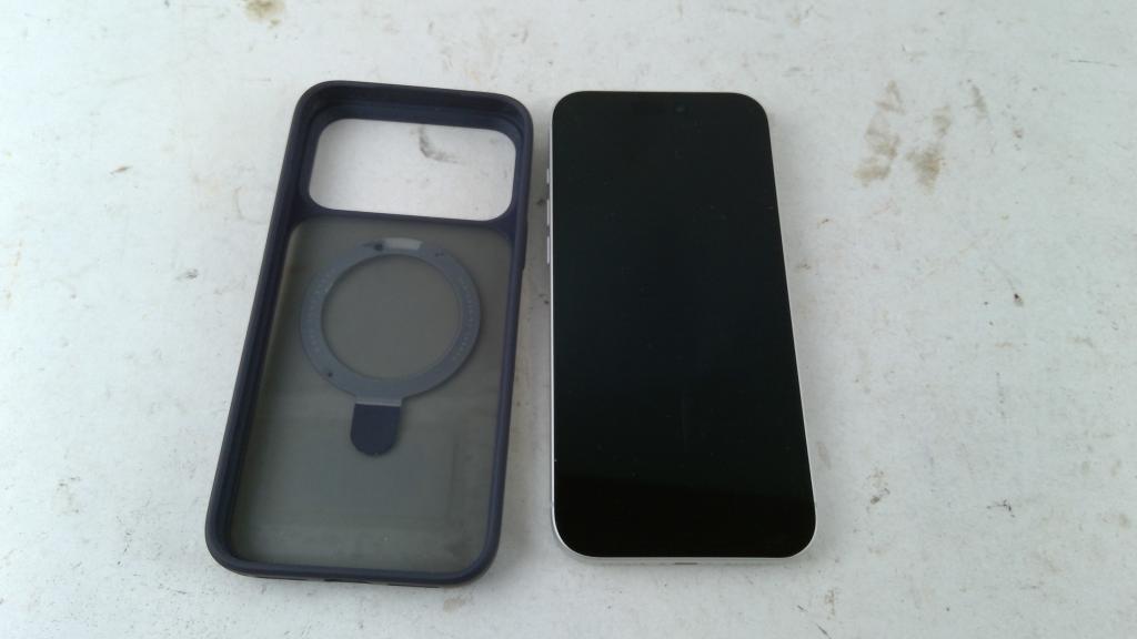 Apple IPhone 17 Pro Max, Activation Locked, Sold For Parts