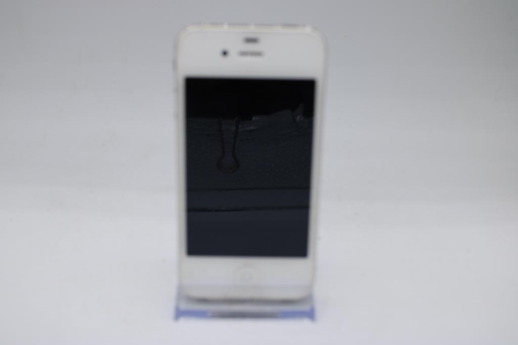 Apple IPhone 4S, 64 GB, White, Unknown Carrier