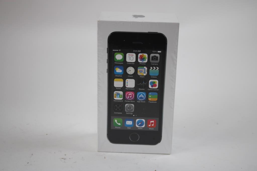 Apple IPhone 5 S, 16 GB