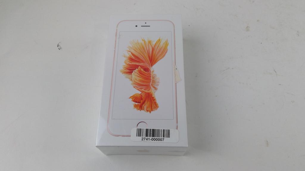 Apple IPhone 6s 16GB