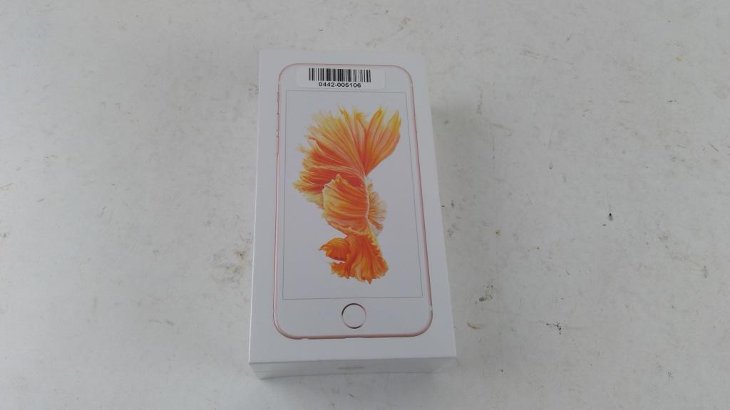 Apple IPhone 6s 16GB