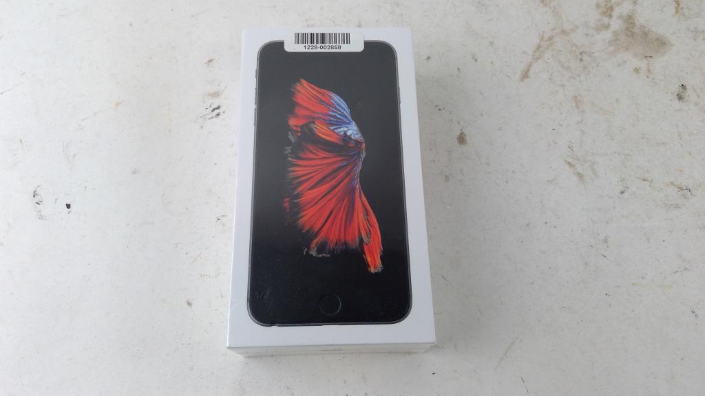 Apple IPhone 6S