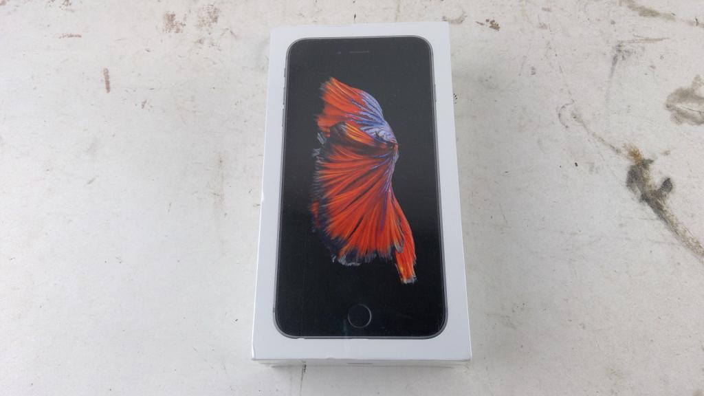 Apple IPhone 6s Plus 128GB