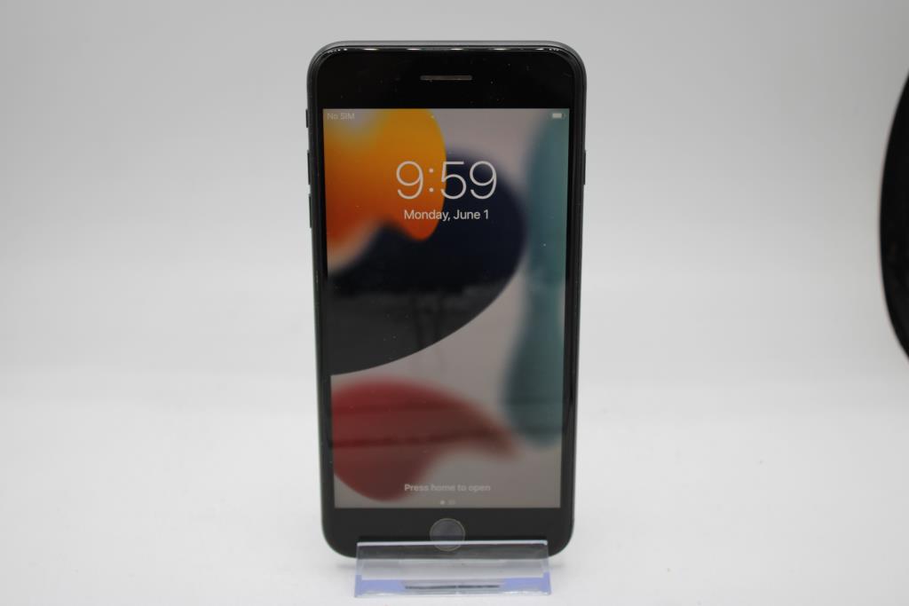 Apple IPhone 7 Plus, 128 GB, Unknown Carrier