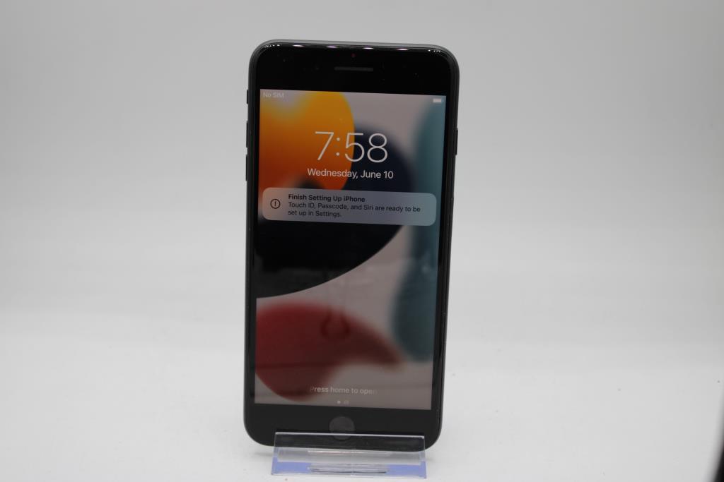 Apple IPhone 7 Plus, 32 GB, Unknown Carrier