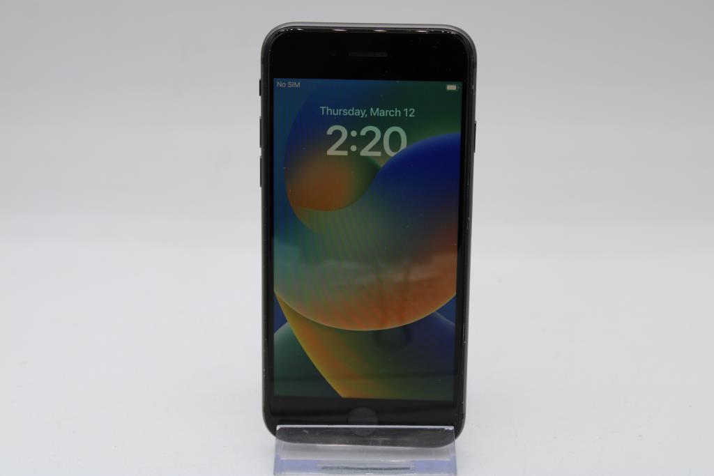 Apple IPhone 8, 64GB, Unknown Carrier