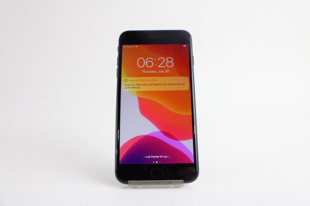 Apple Iphone 8 Plus 64 Gb At T Property Room