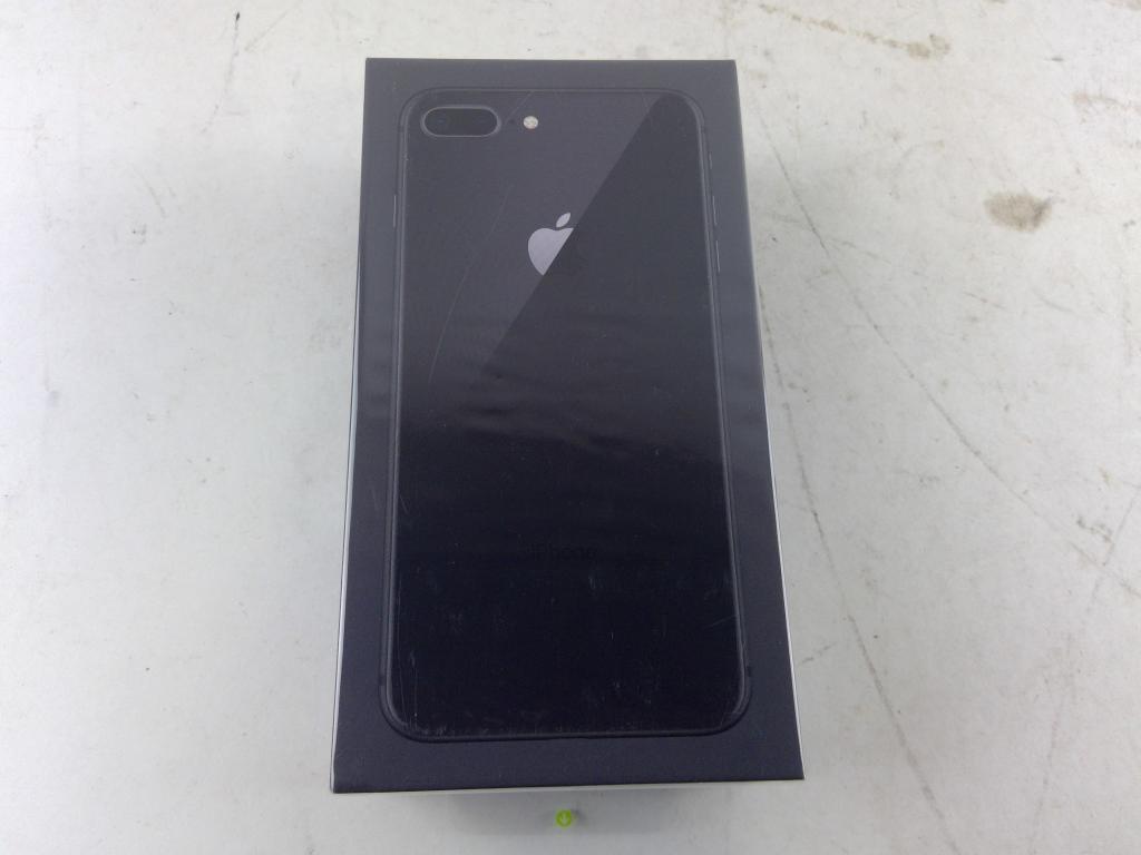 Apple IPhone 8 Plus 64GB