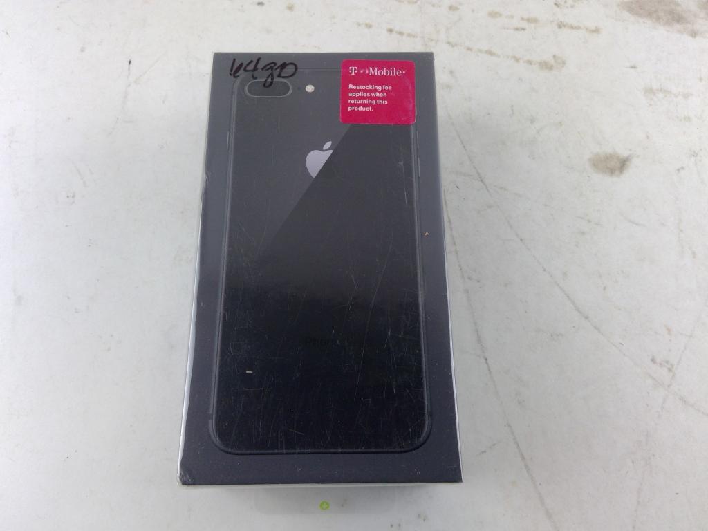 Apple IPhone 8 Plus 64GB