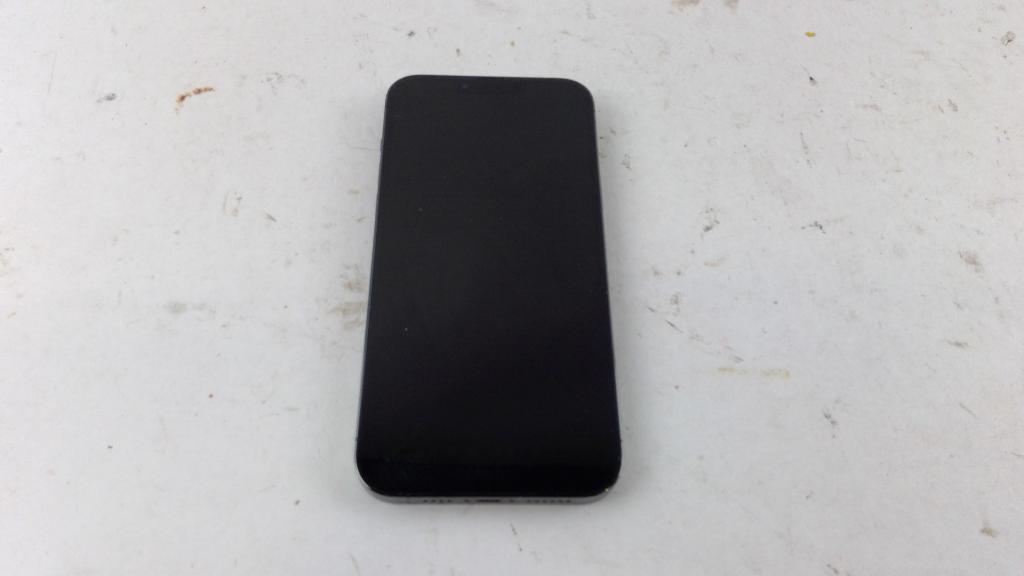 Apple IPhone Activation 13 Pro Max, Locked, Sold For Parts