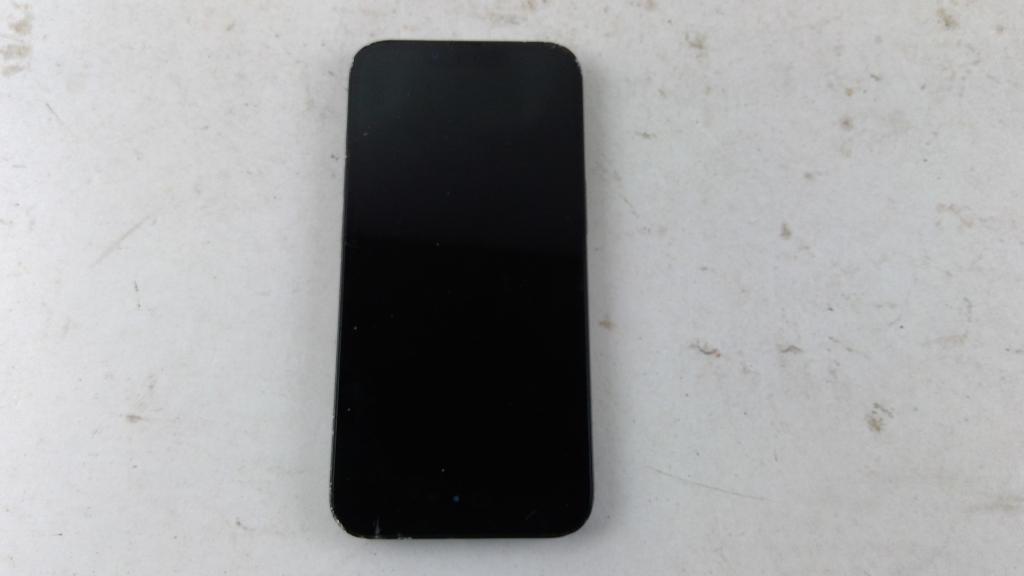Apple IPhone Activation 16e, Locked, Sold For Parts