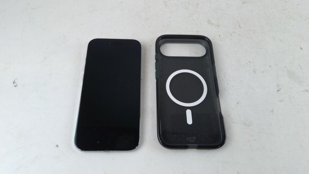 Apple IPhone Air, 1 TB, T-Mobile