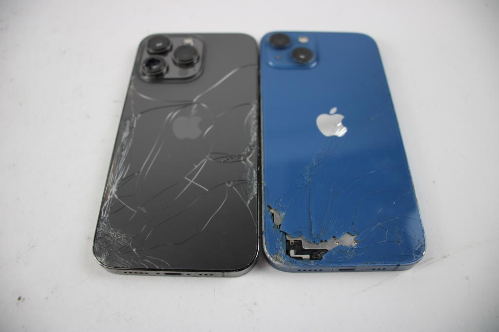 Lot de visserie complète iPhone 4/4S | Tout Pour Phone