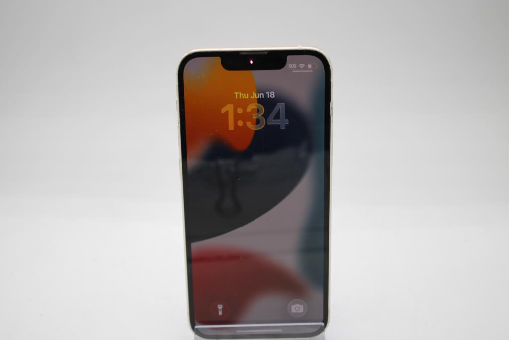 Apple IPhone Mini, 128 GB, Unknown Carrier
