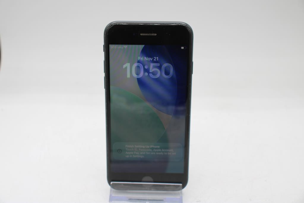 Apple IPhone SE, 256 GB, Unknown Carrier