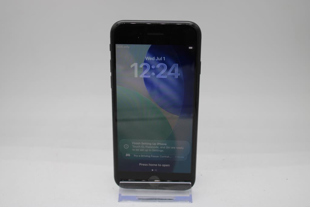 Apple IPhone SE , 64 GB, Unknown Carrier