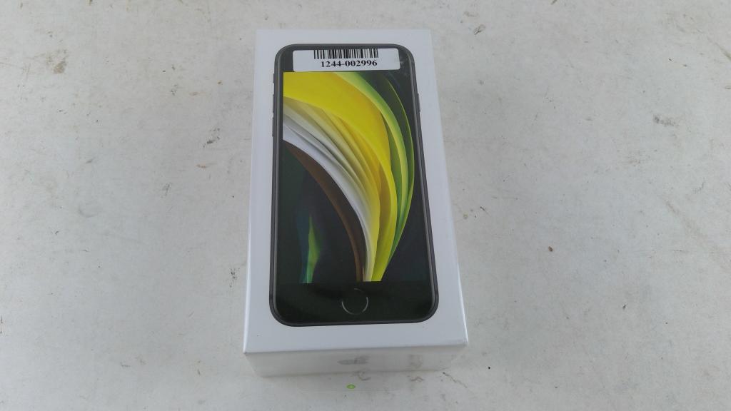Apple IPhone SE 64GB