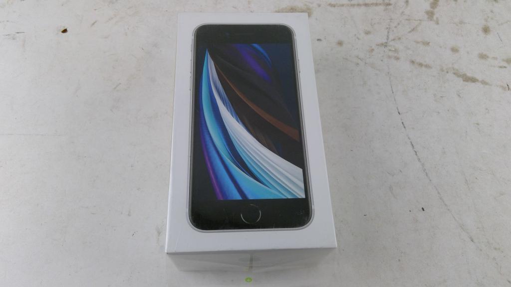 Apple IPhone SE 64GB